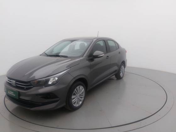FIAT CRONOS 1.3 FIREFLY FLEX DRIVE CVT FIAT CRONOS 1.3 FIREFLY FLEX DRIVE CVT
